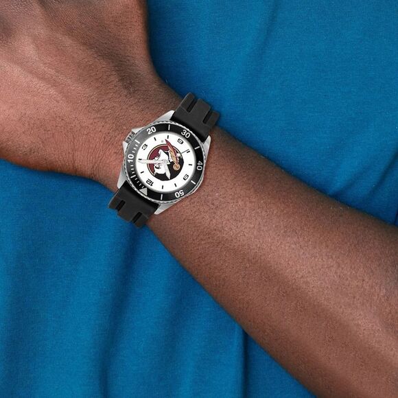 Mens Florida State University Collegiate Watch - Picture 2 of 2